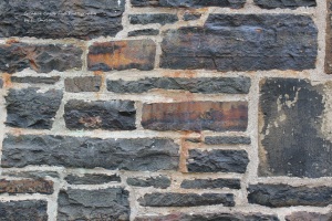 Brick Wall Rust